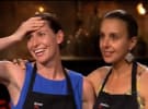 Hotting up: MKR makes two million